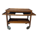 Mid-century bar cart - Pago, Swisse
