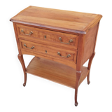Commode ancienne style louis xvi