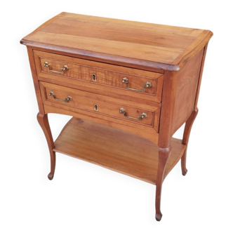 Commode ancienne style louis xvi