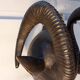 Important antelope mask - Bobo Tribe Burkina Faso