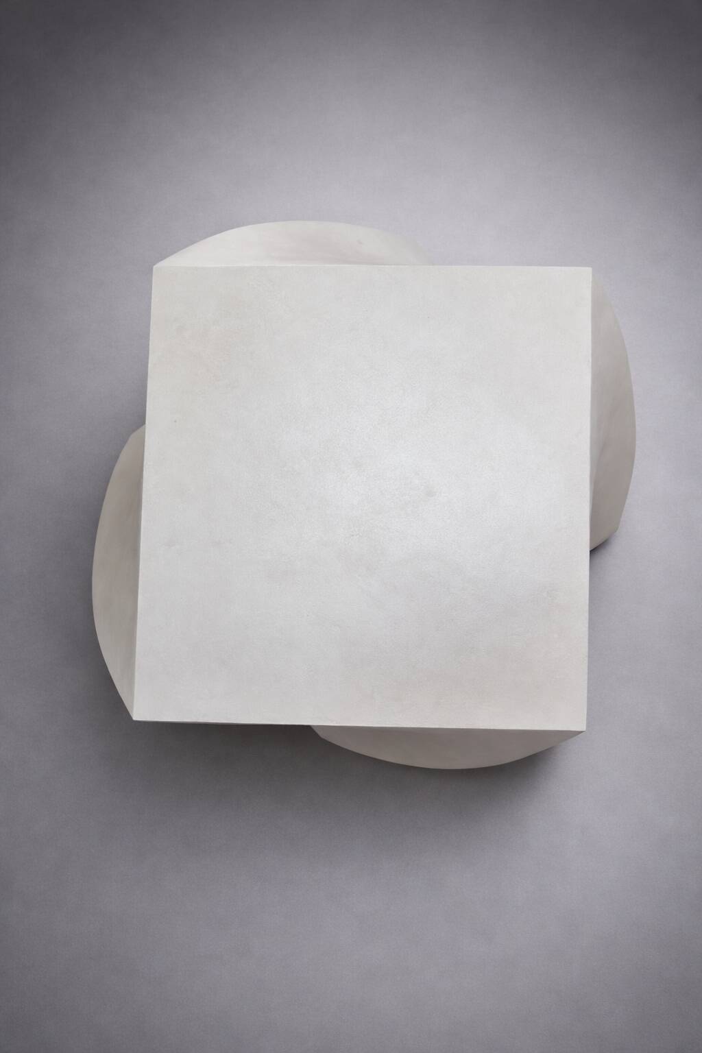 Table Flow Polished Concrete