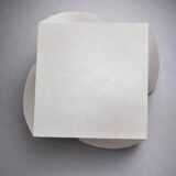 Table Flow Polished Concrete