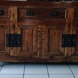 Old sideboard