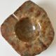 Alabaster ashtray