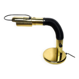 Desk Lamp Targetti Sankey 1970.