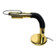 Desk Lamp Targetti Sankey 1970.