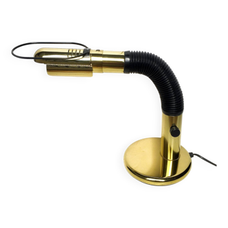 Desk Lamp Targetti Sankey 1970.