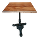 Table bistrot