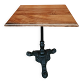 Table bistrot