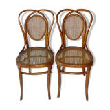 Kohn No. 33 of 1890 Bistro chairs