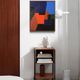 Original contemporary painting CC 3 handmade