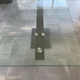 Table à manger Roche Bobois Axel