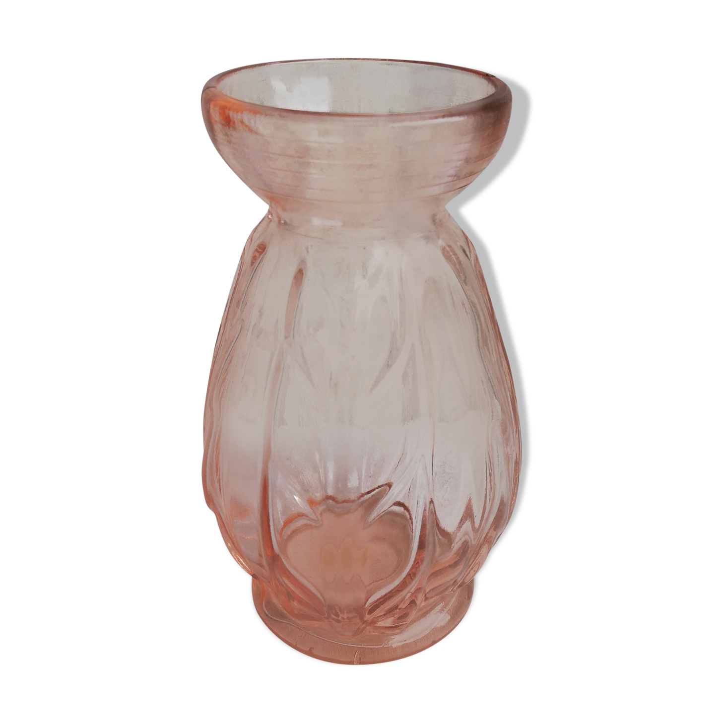 Vase à jacinthe