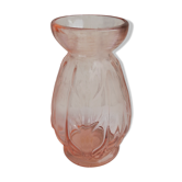 Hyacinth vase