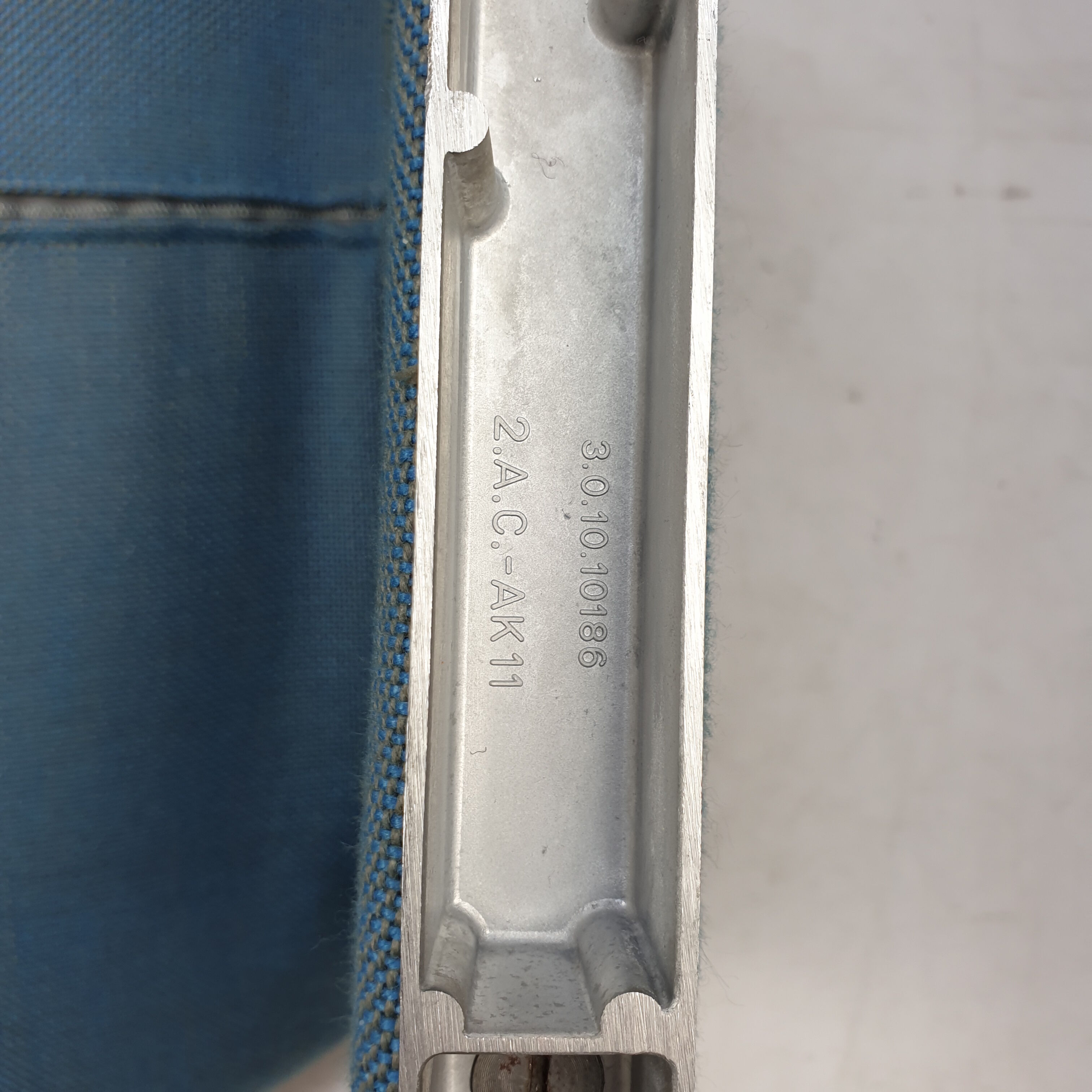 Alky Lounge Chair by Giancarlo Piretti for Artifort, 1970s