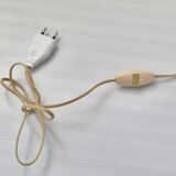 Vintage Gehel Paris lamp 1950