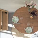 Round table