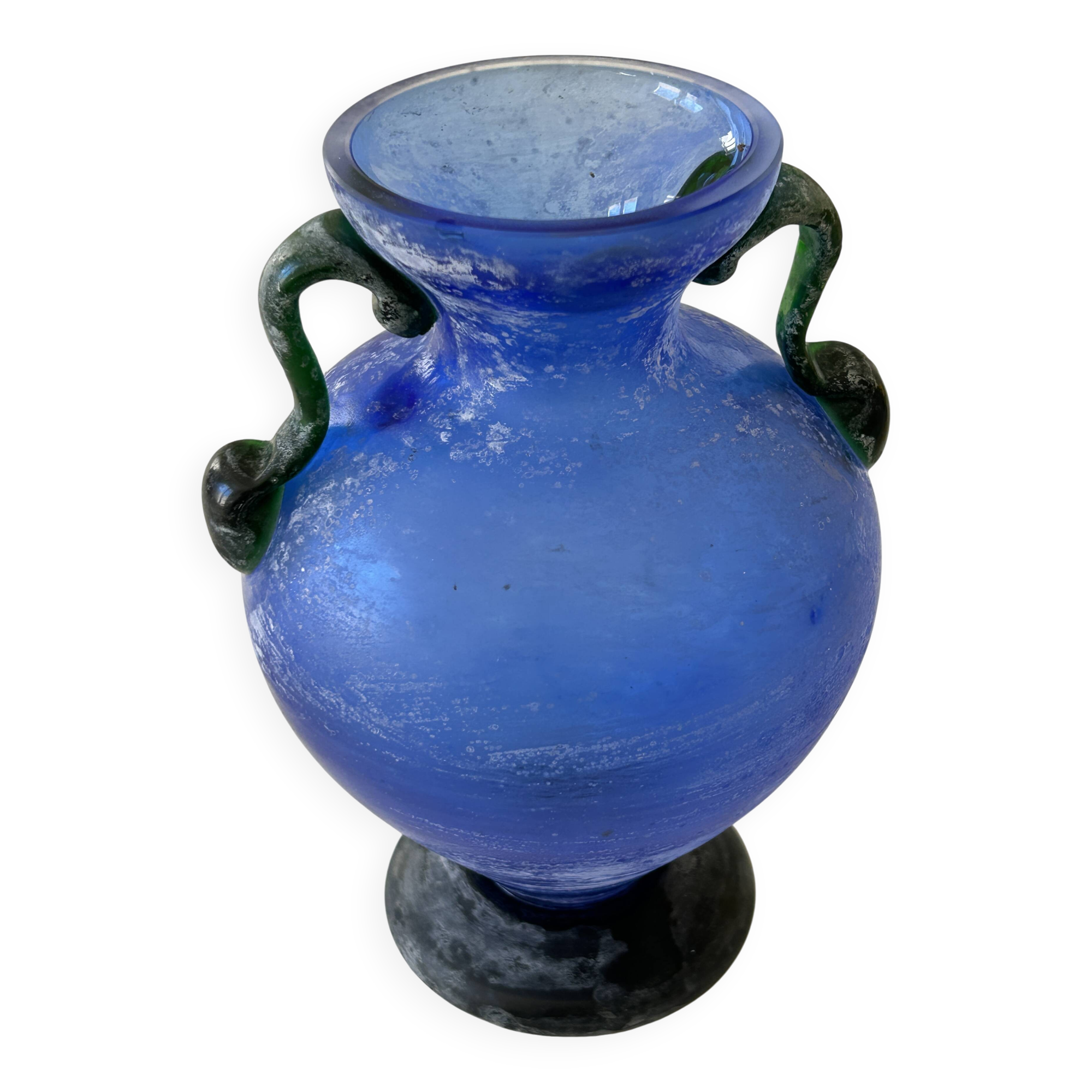 Murano vase