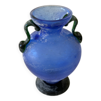 Murano vase