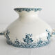 Tureen iron earth