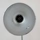 Green Industrial Workshop Desk Lamp by Curt Fischer for Midgard, 1950s