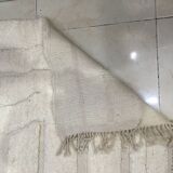 Beni Ouarain Moroccan Berber Rug 3m10 x 2m04