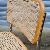 B32 chair by Marcel Breuer