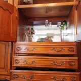 Cherry bar furniture