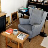 1950s vintage Scandinavian style coffee table