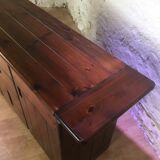 Silvio Coppola Sideboard