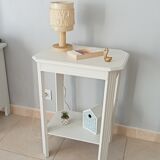Small art deco console 50s