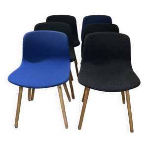 Chaises Hay - About a Chair