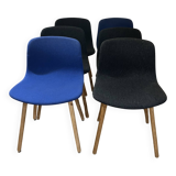 Hay Chairs - About a Chair