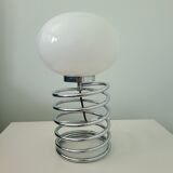 Spring design lamp 1970
