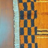 Moroccan Berber rug 200cm x 300cm