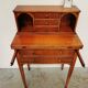Bureau secrétaire
