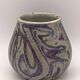 Stoneware vase by Vassil Ivanoff The Post