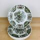 6 assiettes à dessert Windsor par Ridgway Staffordshire