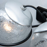 372/2 wall light by Gino Sarfatti for Arteluce Italy 1950s