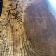 Table basse brutaliste