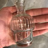 St. Louis Crystal Oiler Vinaigrier