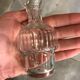 St. Louis Crystal Oiler Vinaigrier