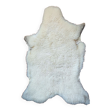 Sheep's skin