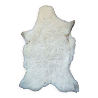 Sheep's skin