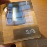 Transparent table lighter Saviem