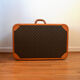 Louis Vuitton Stratos 80 suitcase
