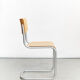 Mart Stam Cantilever S43 for Thonet I Set of Four