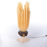 Georgia Jacob table lamp
