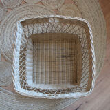 Old basket