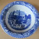 Vasque & broc faïence victoria ware ironstone début xxème